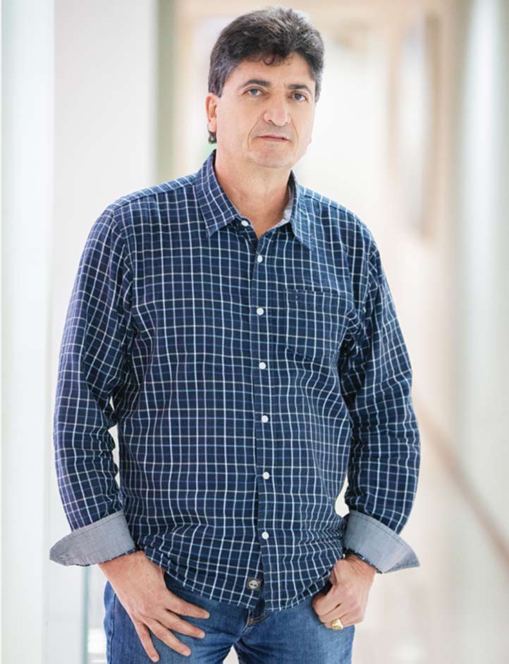 Jorge Suárez