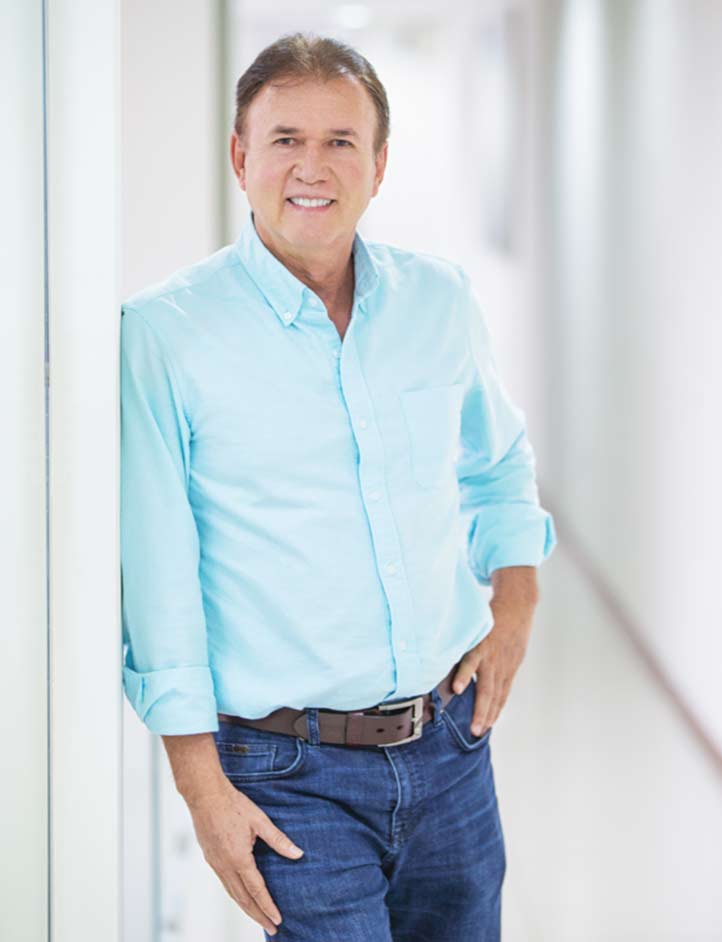 Ronald Soliz